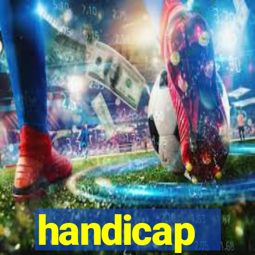 handicap -1 primeiro tempo